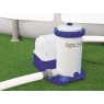 Siurblys su filtru baseinams BESTWAY 58391