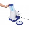 Siurblys su filtru baseinams BESTWAY 58391
