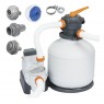 Bestway smėlio filtravimo siurblys 11355 L / h