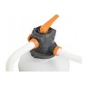 Bestway smėlio filtravimo siurblys 11355 L / h