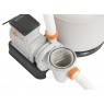 Bestway smėlio filtravimo siurblys 11355 L / h