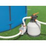 Bestway smėlio filtravimo siurblys 11355 L / h