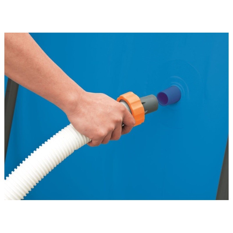 Bestway smėlio filtravimo siurblys 11355 L / h
