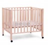CHILDWOOD maniežas PA94 NATURAL 75 x 95