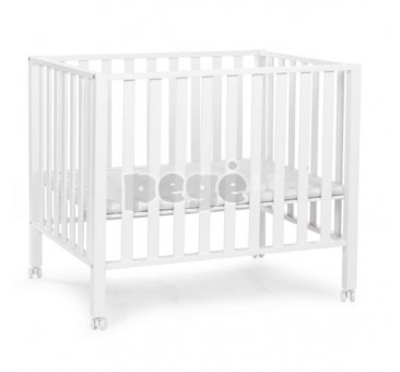 CHILDWOOD maniežas PA94 WHITE 75 x 95