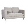 Sofa SPENCER, pilka, 140x86x86cm