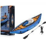 Pripučiama baidarė Bestway 275x81cm
