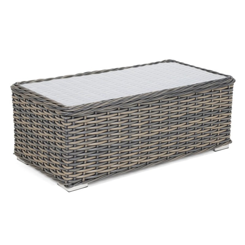 Lauko baldai BALI2 GREY/GREY MELANGE