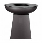 Lauko kepsninė FIRE, black