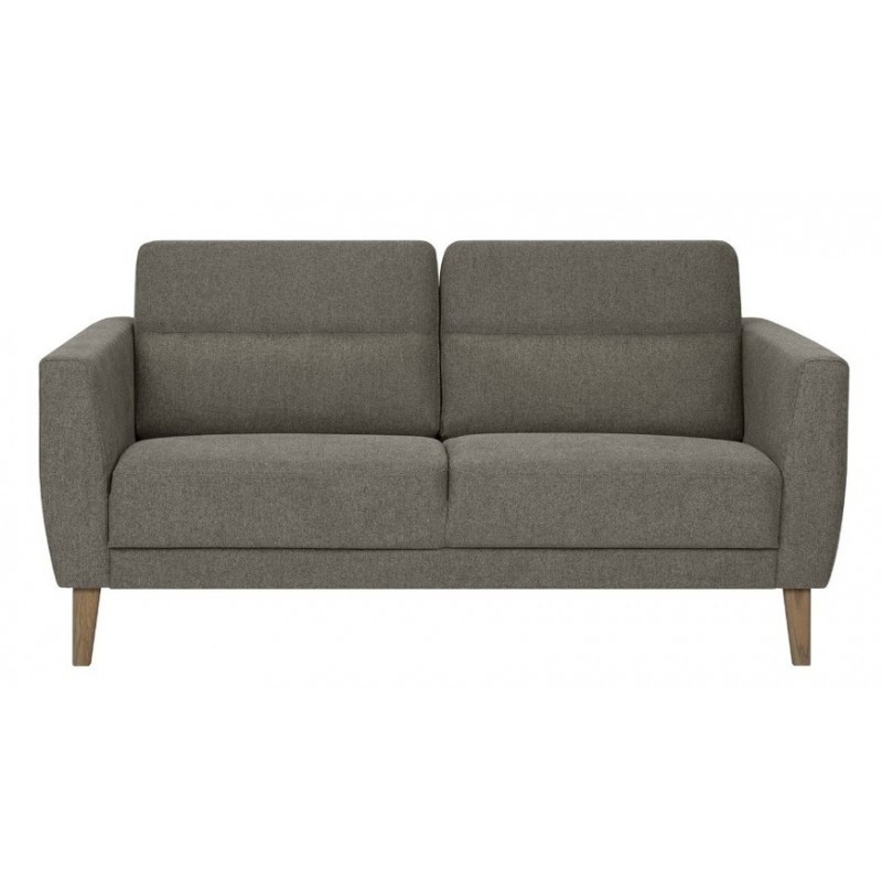 Dvivietė sofa LANDO 2, chaki