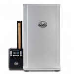 Rūkykla Smoker Digital 4 Rack