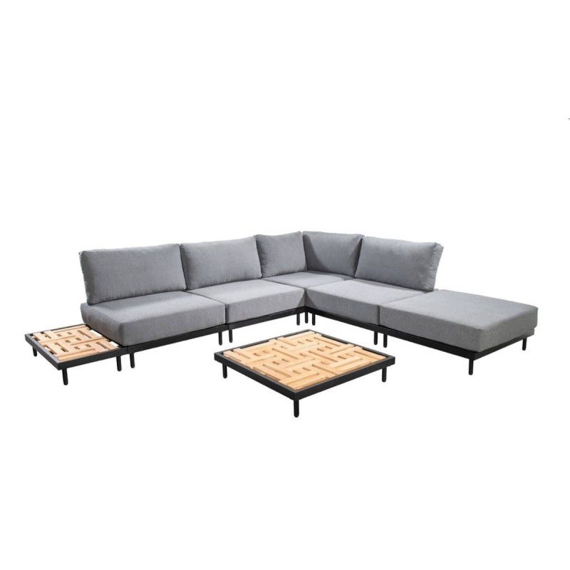 Kampinis lauko komplektas NATSU 300x350cm.