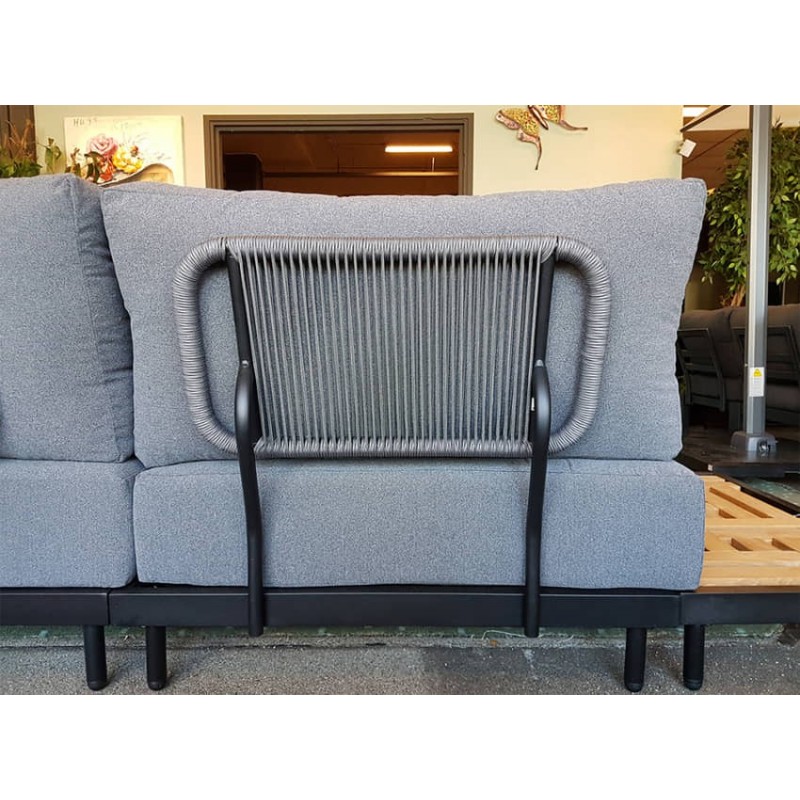Kampinis lauko komplektas NATSU 300x350cm.