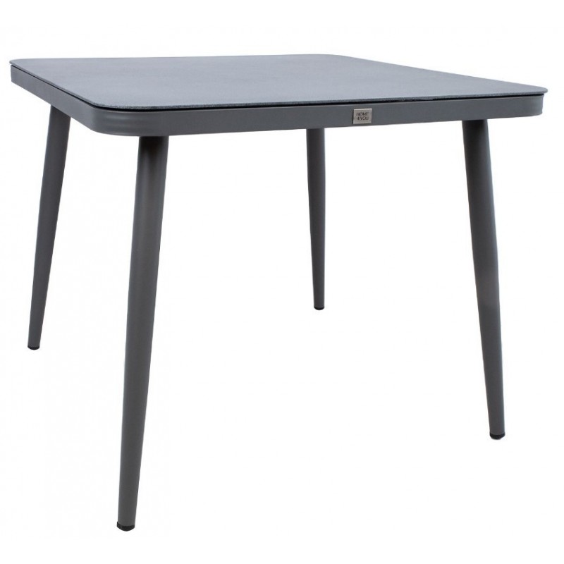 Lauko baldų komplektas ANDROS 4+1