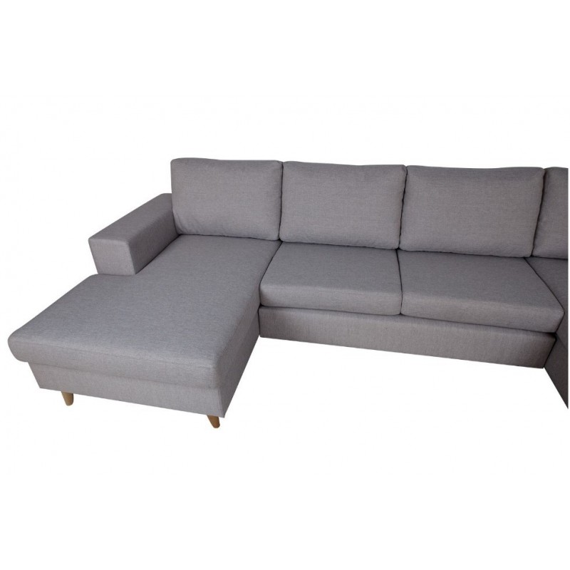 Kampinė sofa HARALD