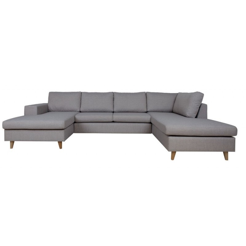 Kampinė sofa HARALD