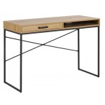 Rašomasis stalas SEAFORD, 110x45xH75cm