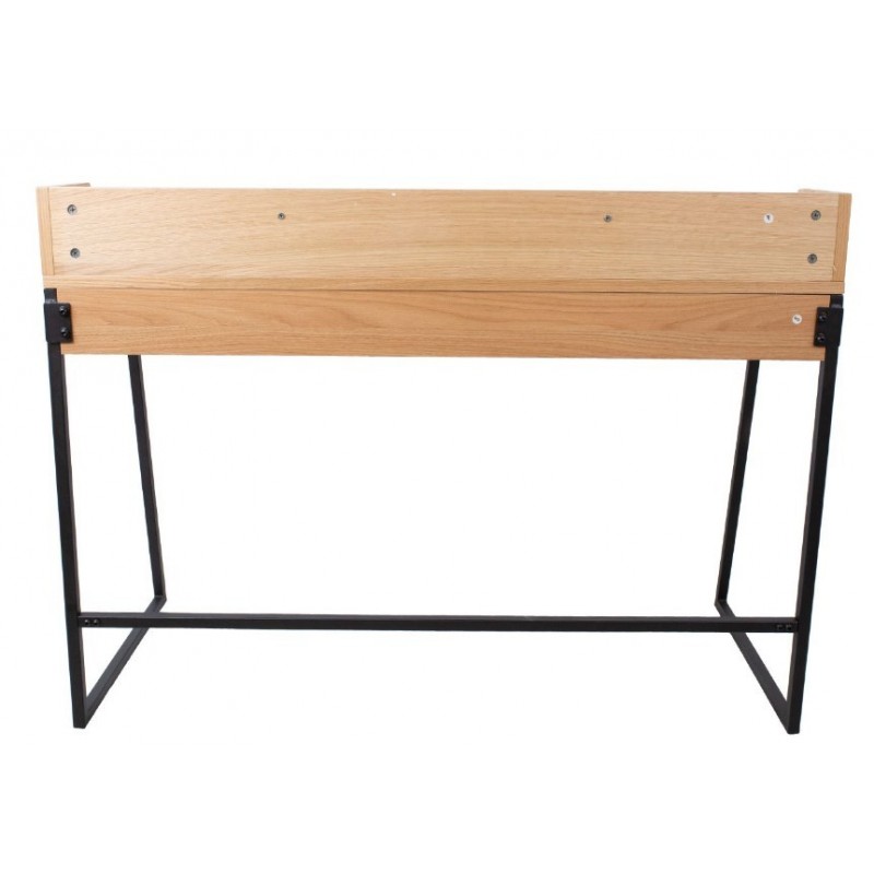 Rašomasis stalas HELENA, 120x60xH88cm