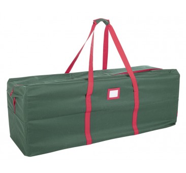 Eglutės saugojimo krepšys, žalias, eglutėms iki 210cm