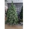 Dirbtinė Kalėdų eglutė MIŠKO SIMFONIJA 220 cm