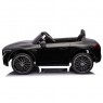 Elektromobilis Mercedes AMG SL63, 24V, juodas
