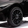 Elektromobilis Mercedes AMG SL63, 24V, juodas