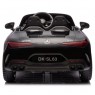 Elektromobilis Mercedes AMG SL63, 24V, juodas