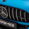 Elektromobilis Mercedes AMG SL63, 24V, mėlynas