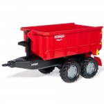 ROLLY TOYS priekaba KRAMPE
