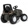Minamas pedalais traktorius Rolly Toys Farmtrac Premium Valtra