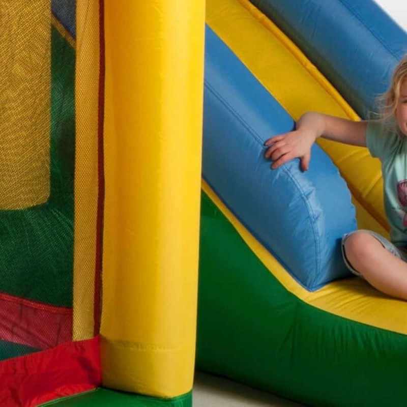 Pripučiamas batutas LINKSMIEJI RŪMAI
