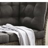 Dvivietė lauko sofa ALMA VINTAGE GREY 152x78x83