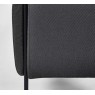 Lauko fotelis PIXEL CHARCOAL