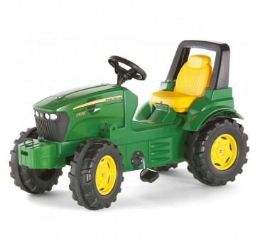 Minamas pedalais traktorius John Deere 7930