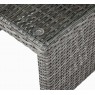 Lauko komplektas VENTURA + pufai grey