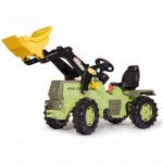 Pedalinis traktorius ROLLY TOYS MB 1500