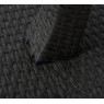 Lauko gultai ELEONORA DARK GREY + staliukas