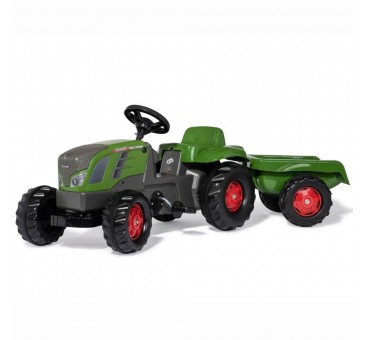 Pedalinis traktorius ROLLYKID FENDT  516 Vario