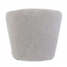 Fotelis BABILA GREY