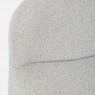 Fotelis BASILLA GREY