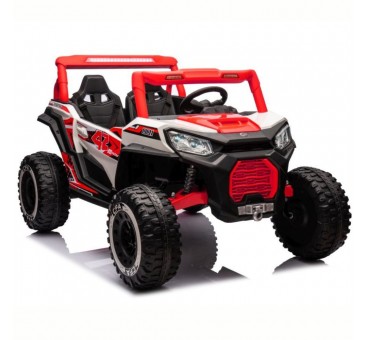 Elektromobilis BUGGY NEL-913 24V8Ah RED