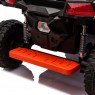 Elektromobilis BUGGY NEL-913 24V8Ah ORANGE