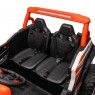 Elektromobilis BUGGY NEL-913 24V8Ah ORANGE