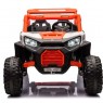 Elektromobilis BUGGY NEL-913 24V8Ah ORANGE