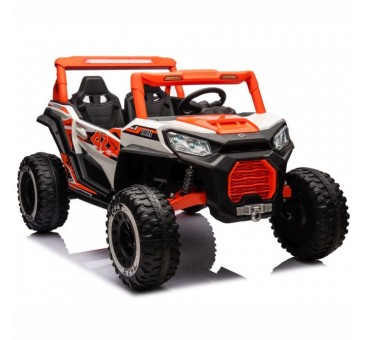 Elektromobilis BUGGY NEL-913 24V8Ah ORANGE