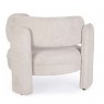 Fotelis AISHA BEIGE