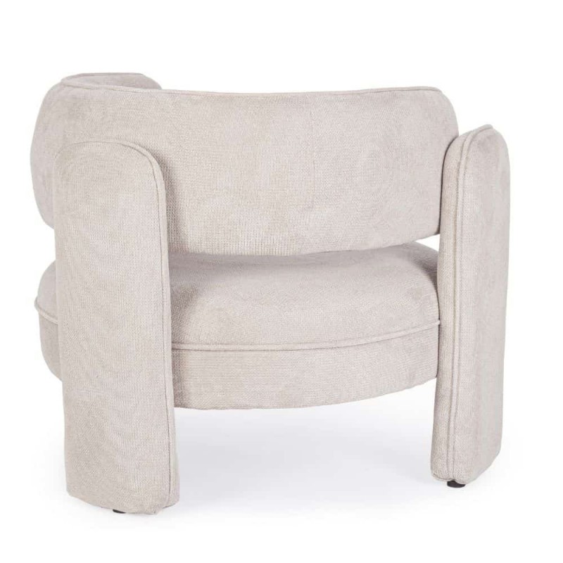 Fotelis AISHA BEIGE