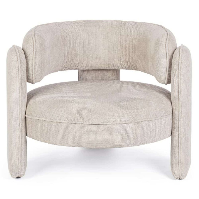 Fotelis AISHA BEIGE