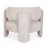 Fotelis AISHA BEIGE
