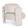 Fotelis AISHA BEIGE